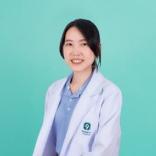 พญ. รัชนี ประสิทธิ์มณฑล