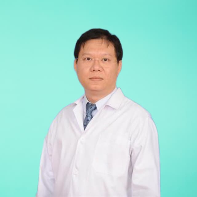 ASSOC.PROF.Cdr.SORAYOUTH CHUMNANVEJ ,MD.,Ph.D