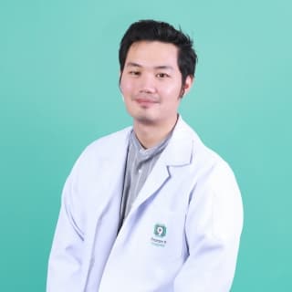 นพ. เกษม ภู่วิวัฒนางกูร