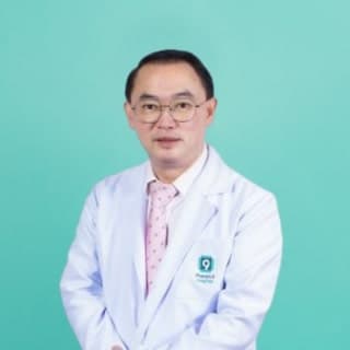 ผศ.นพ. ภุชงค์ ลิขิตธนสมบัติ