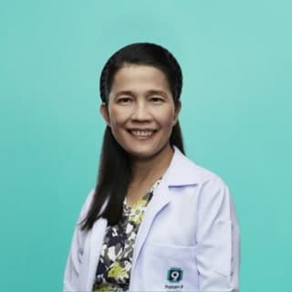 พญ. เดือนเพ็ญ วันทนาศิริ