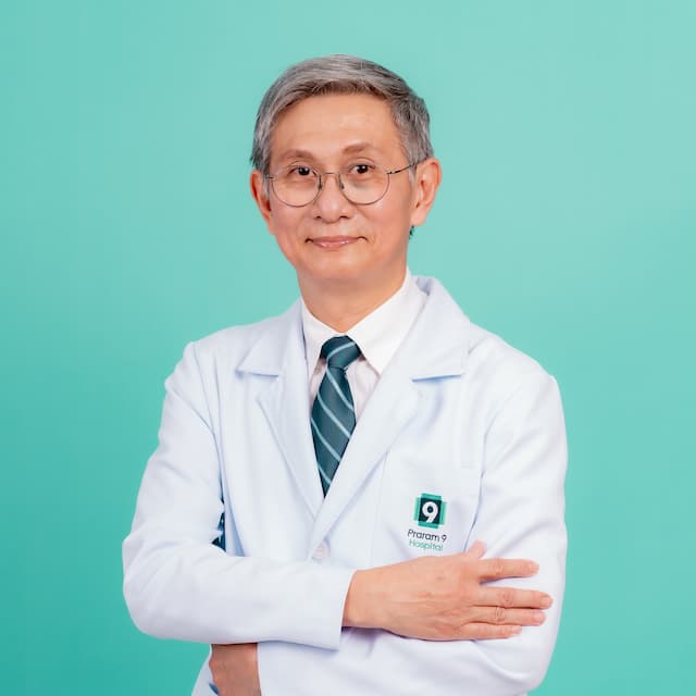 นพ. ธีระ  เหล่าสุรสุนทร