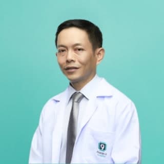 นพ. วิชิต  สุพรศิลป์ชัย