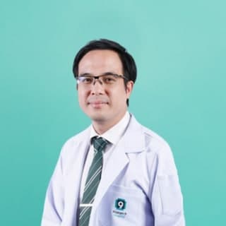 นพ. มารุต จันทรา