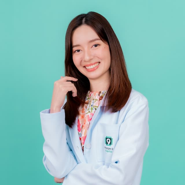 พญ. เหมือนแพร เจนธนากุล