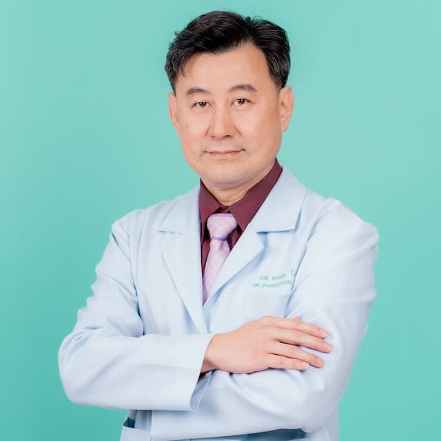 นพ. พงศธร  โตวิวัฒน์