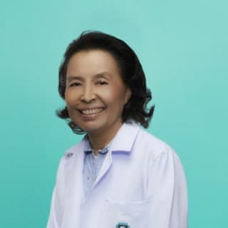 พญ. โสมสราญ วัฒนะโชติ