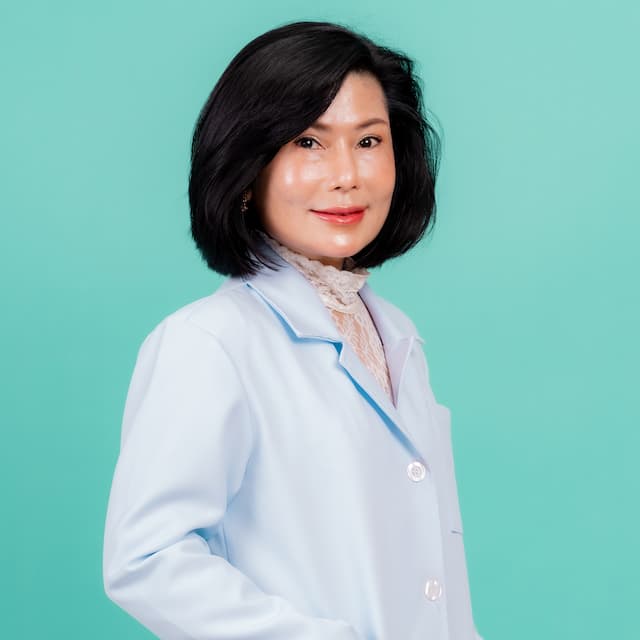 พญ. โสภิดา กรุงกาญจนา