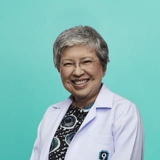 Assoc.Prof.PONGPARADEE  CHAUDAKSHETRIN,M.D.