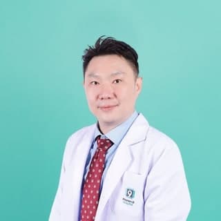 NANTTHASORN SINBOONYAHGOON,M.D.