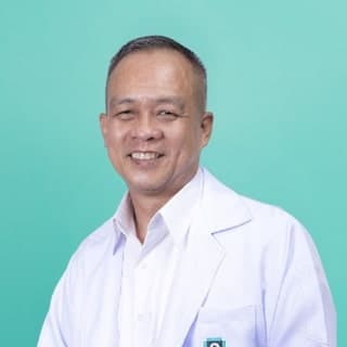 AROM  KHUNPHASEE,M.D.