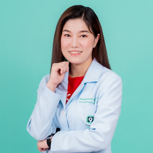 SUKONTHAMAS SARISITTITHAM,M.D.