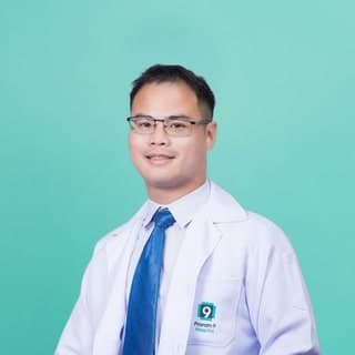 CHANASAK HATHAIAREERUG,M.D.