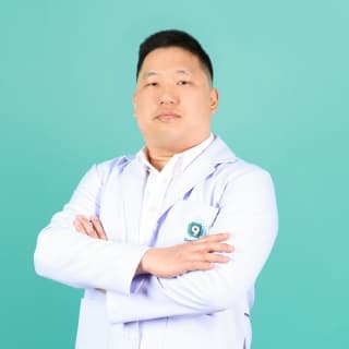 CHALERMPONG CHEWACHUTIRUNGRUANG,M.D.