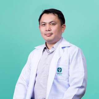 PICHET  YIEMSIRI,M.D.