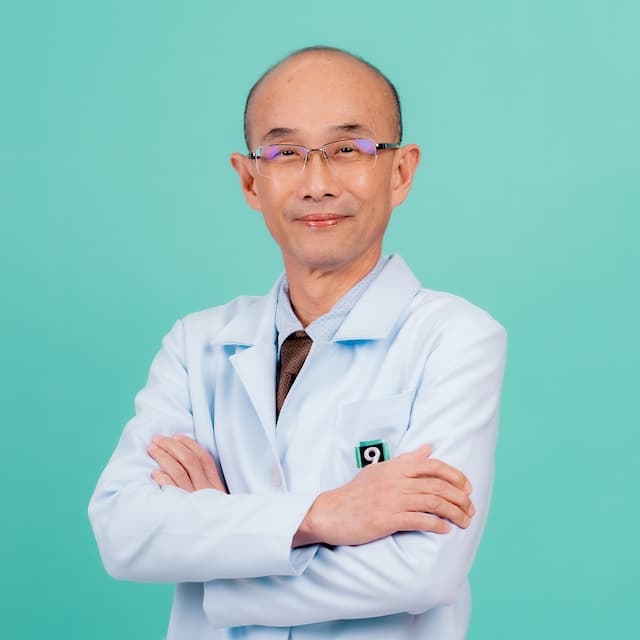 นพ. ปิยวิทย์ สรไชยเมธา