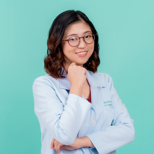 PIYAWAN  NGAMONGARD,M.D.