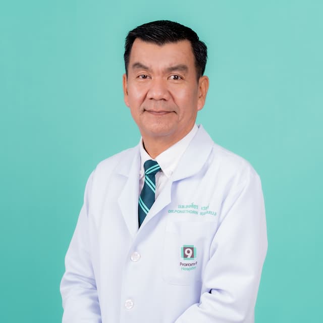 นพ. พงศ์ธร  เรขะรุจิ