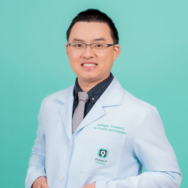 นพ. อัฒฐพล วิระเทพสุภรณ์