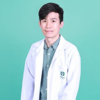 นพ. สิทธิกานต์ ธรรมสิริปรีดีพร